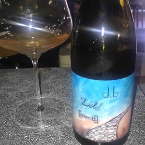 Sylvaner - Weingut Bianka und Daniel Schmitt - Daniel & Bianka Schmitt 