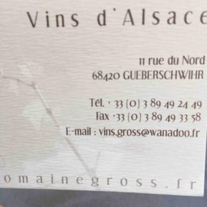 Sylvaner - 
