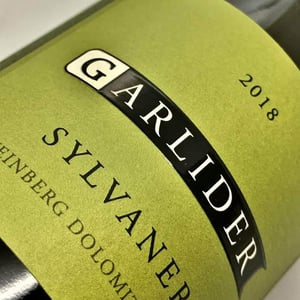 Sylvaner - Weingut Garlider - christian-kerschbaumer