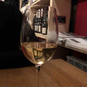 Sylvaner Bergweingarten 2017 - Domaine Pierre Frick - Jean-Pierre, Chantal et Thomas Frick