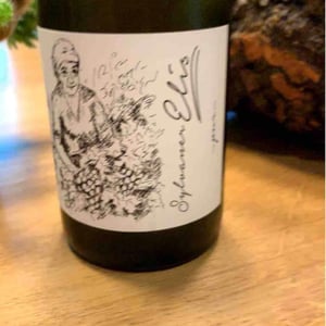 Sylvaner Elis - Brand Bros - Weingut Brand - Daniel & Jonas Brand 