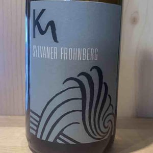 Sylvaner Frohnberg - Kumpf & Meyer - julien-albertus
