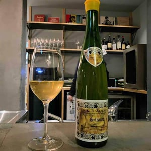 Sylvaner - Gérard Schueller & Fils - Bruno Schueller 