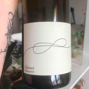 sylvaner intemporel - Charles Frey - dominique-julien-et-thiebaud-frey -2020