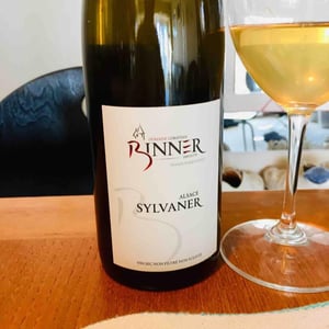 Sylvaner - Domaine Christian Binner - christian-binner-et-son-equipe