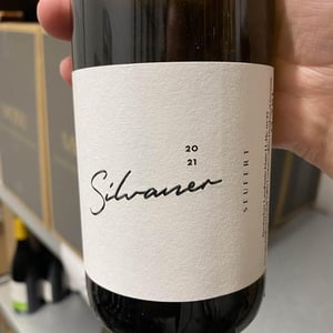Silvaner - Weingut Seufert - laura-seufert -2021