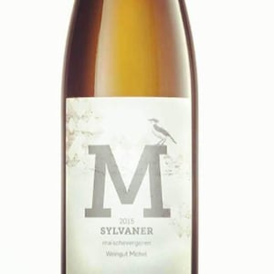 Sylvaner Maischevergoren - Pfalz - weingut-michel