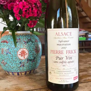 Sylvaner 2017