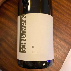 Silvaner 0 - Weingut Schnaitmann - rainer-schnaitmann