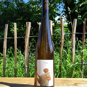 Sylvaner - Le Clos Liebau - sebastien-schwach-burkard -2022