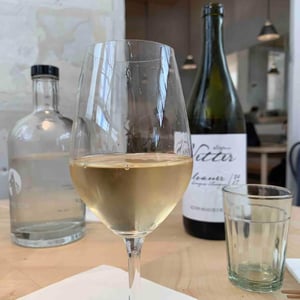 Sylvaner - In Vino Vita - stefan-vetter