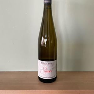 Sylvaner trocken "Ludwigshöher Teufelskopf" - Weingut Brüder Dr. Becker - familie-pfeffer-muller -2021