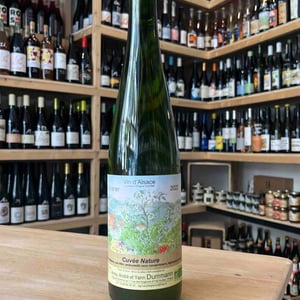 Sylvaner - Anna, André & Yann Durrmann - Anna, André & Yann Durrmann 