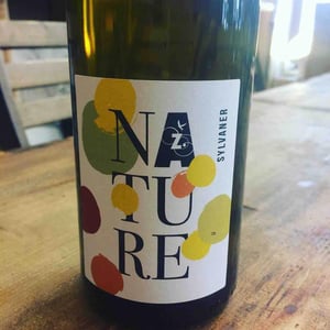 Sylvaner - Anstotz - anstotz