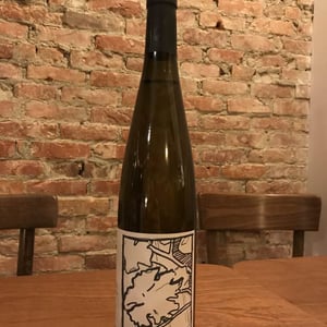 Sylvaner - Goepp Gerard et Fils - Clément & Sylvain Goepp 