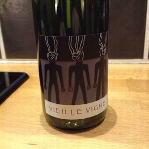 Sylvaner Vieilles Vignes - Domaine Rietsch - jean-pierre-sophie-rietsch