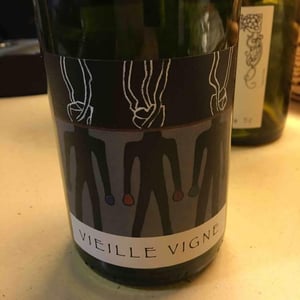 Sylvaner Vieilles Vignes 2016