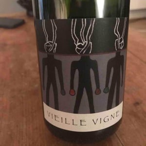 Domaine Rietsch - Jean-Pierre & Sophie Rietsch - Sylvaner Vieilles Vignes