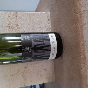 Sylvaner Vieilles Vignes 2018