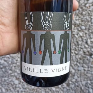 Sylvaner Vieilles Vignes - Domaine Rietsch - jean-pierre-sophie-rietsch