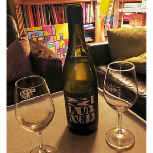 Silvaner - Andi Weigand - andi-weigand
