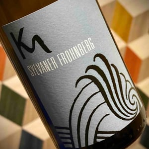 Sylvaner Frohnberg - Kumpf & Meyer - julien-albertus