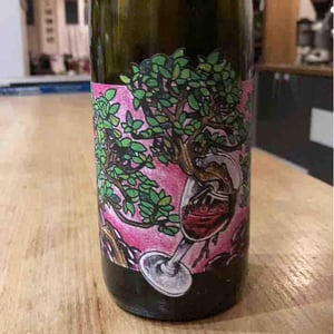 Domaine Muller-Koeberle - David Koeberle - Symbiose