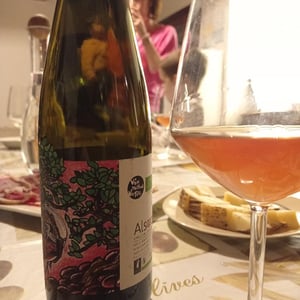 Domaine Muller-Koeberle - David Koeberle - Symbiose