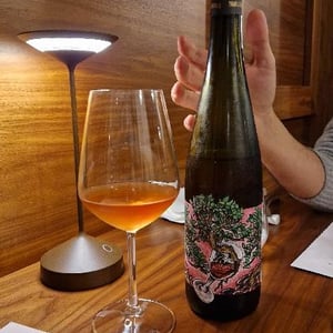 Domaine Muller-Koeberle - David Koeberle - Symbiose