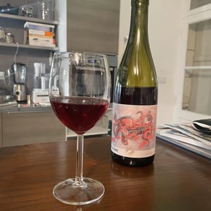 Syncope - Chais Du Port De La Lune - laurent-bordes-annica-haapa -2021