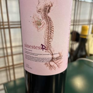 Sinestèsia - Celler Pinyolet Vinyaters - josep-pinol