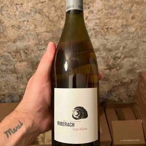 Synthèse Blanc - Domaine Riberach - guilhem-soulignac-j-m-mailloles-patrick-rodrigues-luc-richard