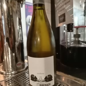Synthèse Blanc - Domaine Riberach - guilhem-soulignac-j-m-mailloles-patrick-rodrigues-luc-richard