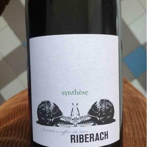 Synthèse Gris - Domaine Riberach - Guilhem SOULIGNAC, J-M MAILLOLES , Patrick RODRIGUES & Luc RICHARD 
