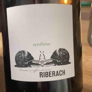 Synthèse Gris - Domaine Riberach - guilhem-soulignac-j-m-mailloles-patrick-rodrigues-luc-richard