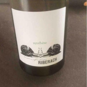Synthèse Rouge - Domaine Riberach - Guilhem SOULIGNAC, J-M MAILLOLES , Patrick RODRIGUES & Luc RICHARD 