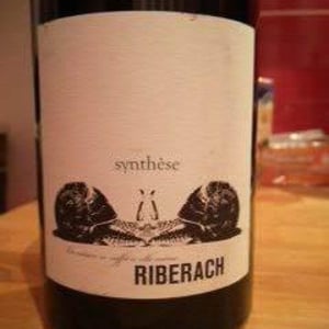 Synthèse Rouge - Domaine Riberach - Guilhem SOULIGNAC, J-M MAILLOLES , Patrick RODRIGUES & Luc RICHARD 