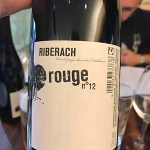Domaine Riberach - Guilhem SOULIGNAC, J-M MAILLOLES , Patrick RODRIGUES & Luc RICHARD - Synthèse Rouge