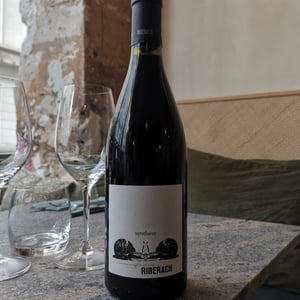 Synthèse Rouge - Domaine Riberach - guilhem-soulignac-j-m-mailloles-patrick-rodrigues-luc-richard