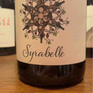 Syrabelle - Un Coin Sur Terre - edouard-sentex