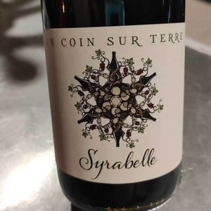 Syrabelle - Un Coin Sur Terre - edouard-sentex