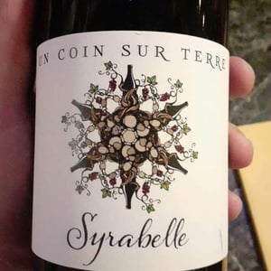 Syrabelle - Un Coin Sur Terre - edouard-sentex
