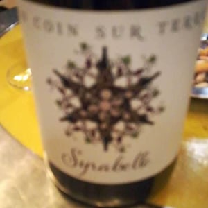 Syrabelle - Un Coin Sur Terre - Edouard Sentex 