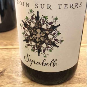 Syrabelle - Un Coin Sur Terre - Edouard Sentex 