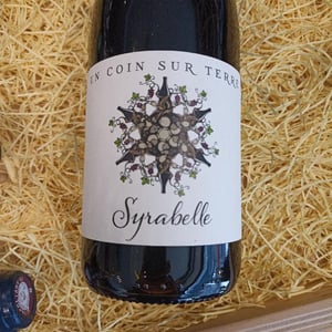 Syrabelle - Un Coin Sur Terre - edouard-sentex