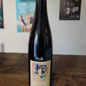 Syrah - Vin & Pic - laurent-christine-demeure-pierre-rolle