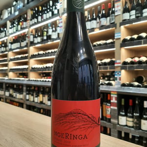 Syrah - Ngeringa - Janet & Erinn Klein 