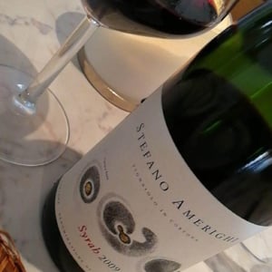 Azienda Agricola Stefano Amerighi - Stefano Amerighi - Syrah