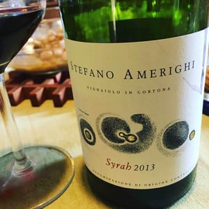 Syrah - Azienda Agricola Stefano Amerighi - stefano-amerighi