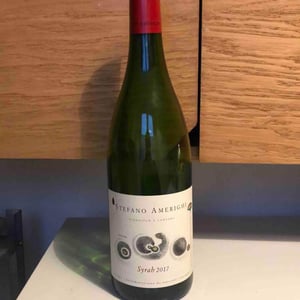 Syrah - Azienda Agricola Stefano Amerighi - stefano-amerighi